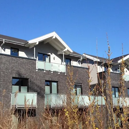 Lofthouse Penthouse Riviera No 1