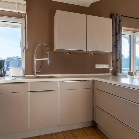 아파트 Lofthouse Penthouse Riviera No 1