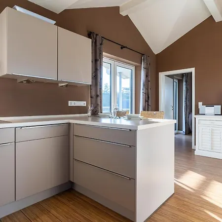 Lofthouse Penthouse Riviera No 1 Appartement *