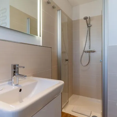 아파트 Lofthouse Penthouse Riviera No 1 장크트 피터 오르딩