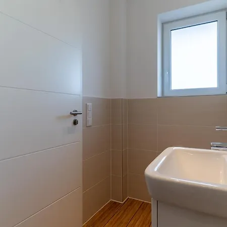 Lofthouse Penthouse Riviera No 1 * 장크트 피터 오르딩