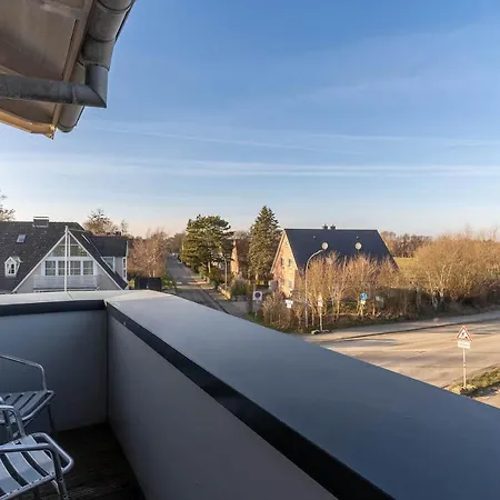 Lofthouse Penthouse Riviera No 1 Böhl