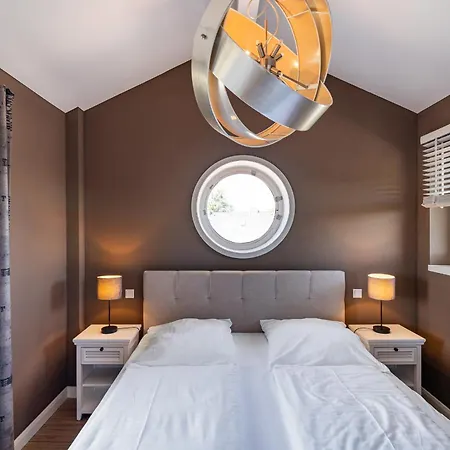 Lofthouse Penthouse Riviera No 1 * 장크트 피터 오르딩