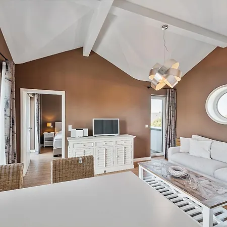 아파트 Lofthouse Penthouse Riviera No 1