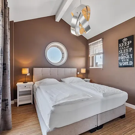 Lofthouse Penthouse Riviera No 1 아파트 *