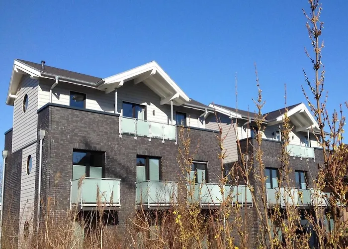 Lofthouse Penthouse Riviera No 1