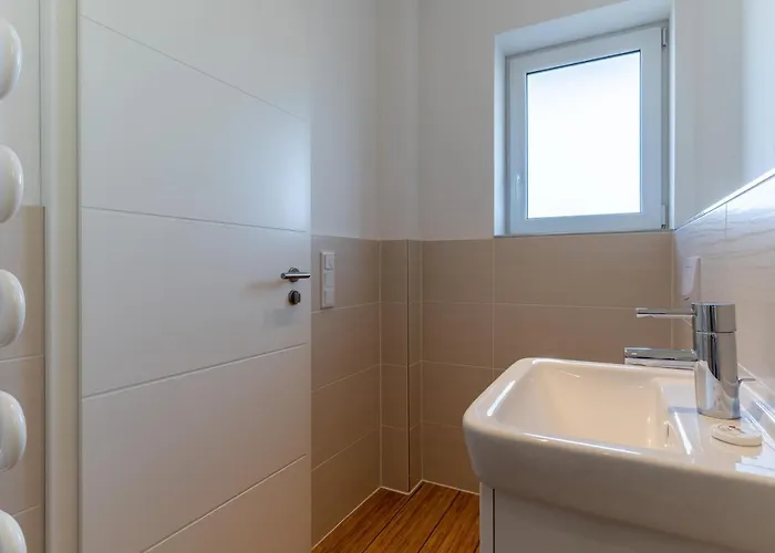 Lofthouse Penthouse Riviera No 1 * Böhl